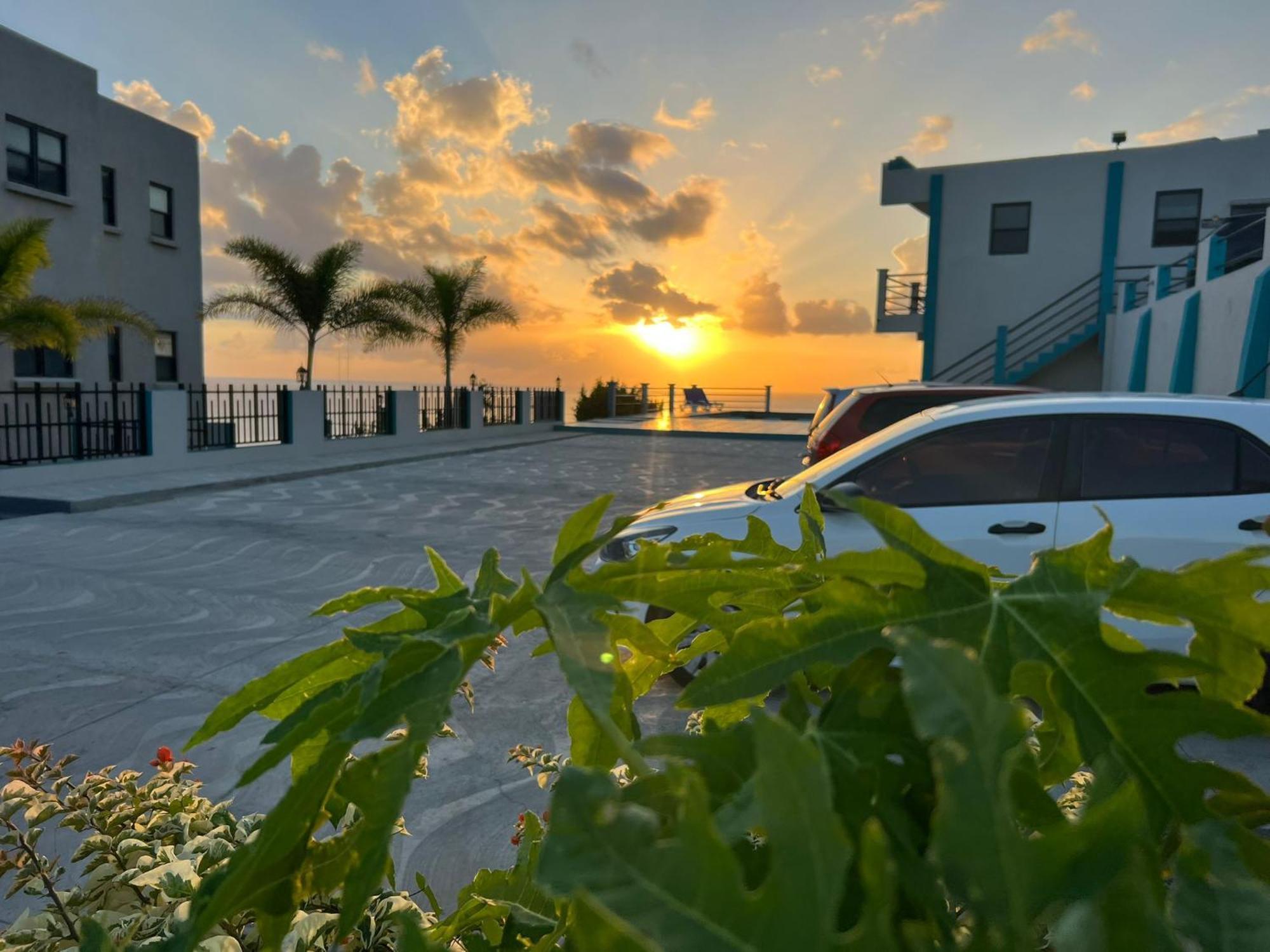 Hillsboro Condominiums Basseterre Habitación foto